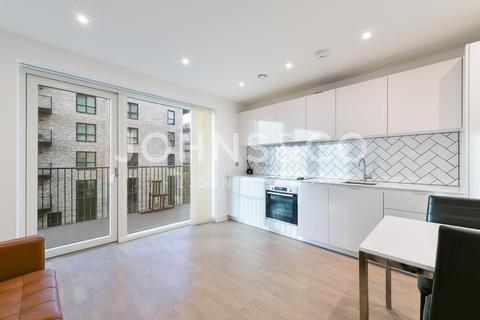 undefined, The Green Quarter, Southall, London, UB1