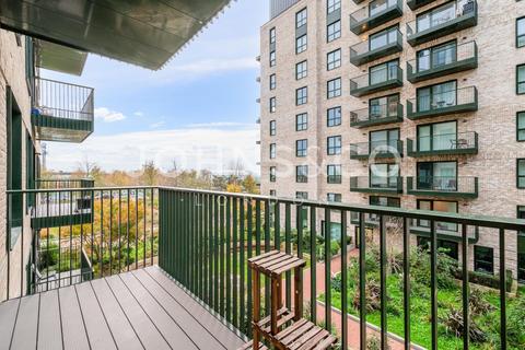 undefined, The Green Quarter, Southall, London, UB1