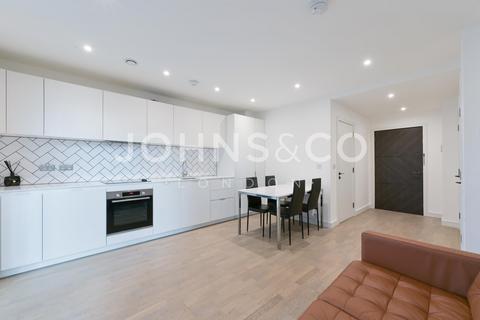 undefined, The Green Quarter, Southall, London, UB1