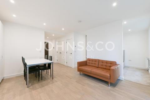 undefined, The Green Quarter, Southall, London, UB1
