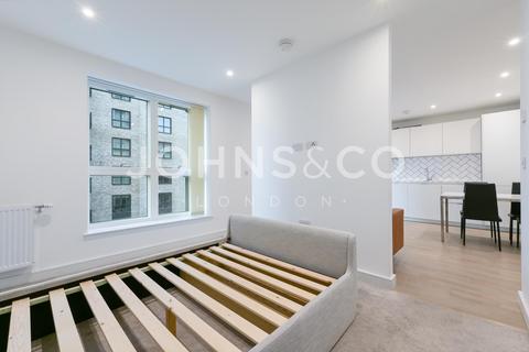 undefined, The Green Quarter, Southall, London, UB1