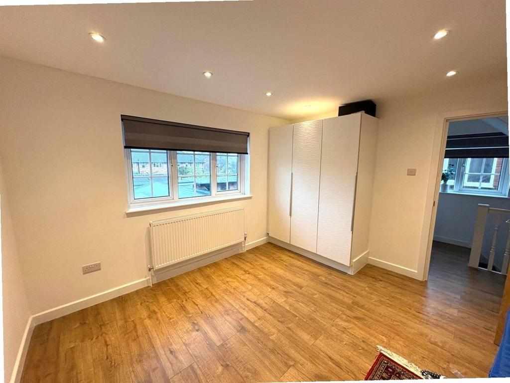 Bedroom Two: