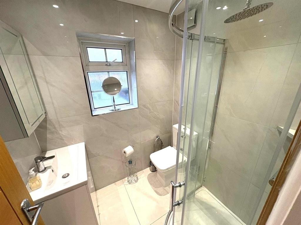 Shower Room Two