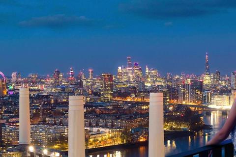 undefined, Battersea, SW11 4FA, London SW11