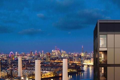 undefined, Battersea, SW11 4FA, London SW11