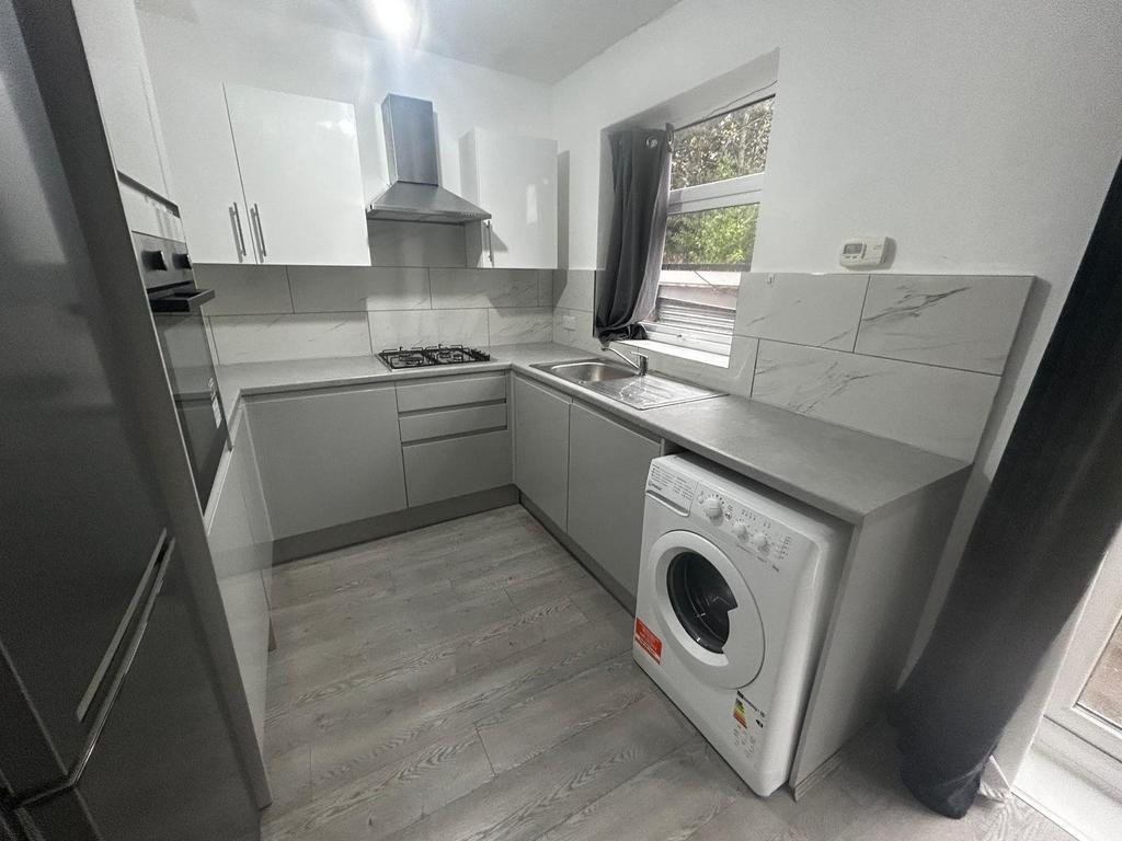 Kitchen a