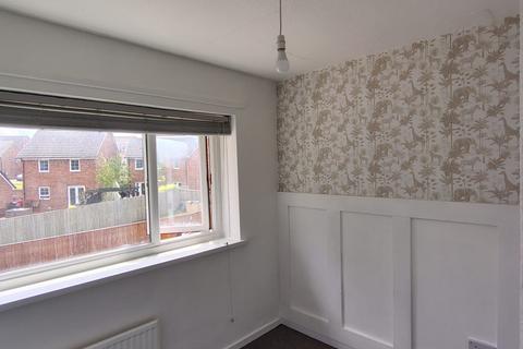 undefined, Bankside, Hyde SK14