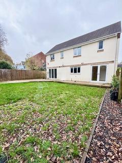 4 bedroom detached house to rent, Waterslade Drive, Ivybridge
