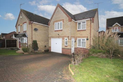 Munnings Close, Haverhill CB9