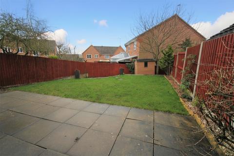 3 bedroom detached house to rent, Munnings Close, Haverhill CB9