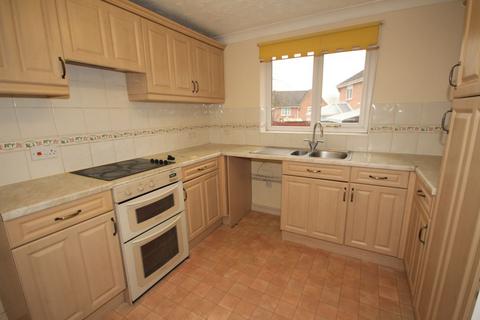 3 bedroom detached house to rent, Munnings Close, Haverhill CB9