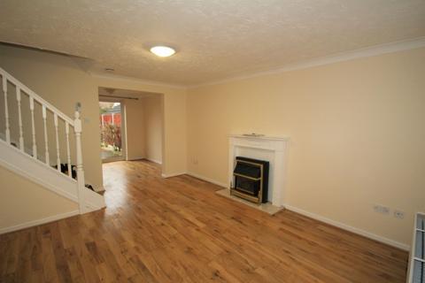 3 bedroom detached house to rent, Munnings Close, Haverhill CB9
