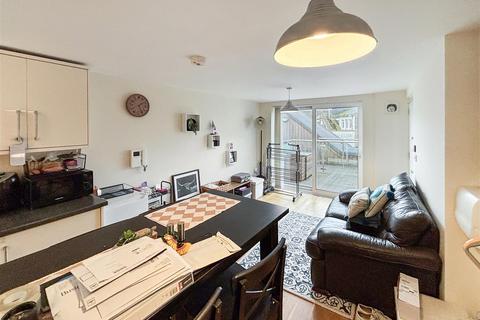 1 bedroom apartment for sale, Falmouth