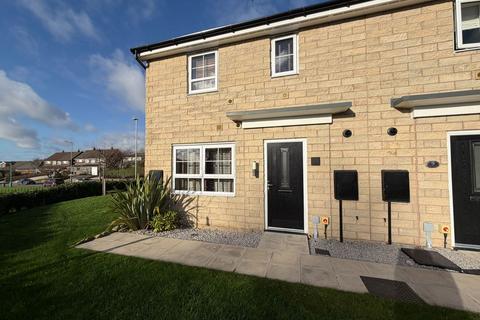 2 bedroom end of terrace house to rent, Mottram, Hyde, SK14 6AQ
