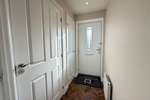 2 bedroom end of terrace house to rent, Mottram, Hyde, SK14 6AQ