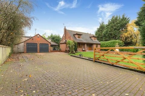undefined, Birchwood Lane, South Normanton