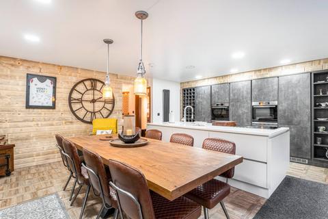 6 bedroom detached house for sale, Birchwood Lane, South Normanton