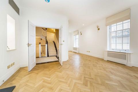 5 bedroom house to rent, Hertford Street, London W1J