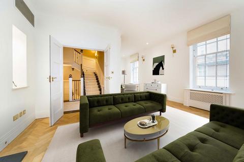 undefined, Hertford Street, London W1J