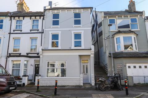 undefined, Manor Road, Hastings, TN34