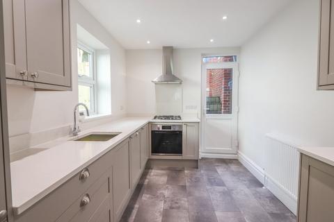 undefined, Manor Road, Hastings, TN34