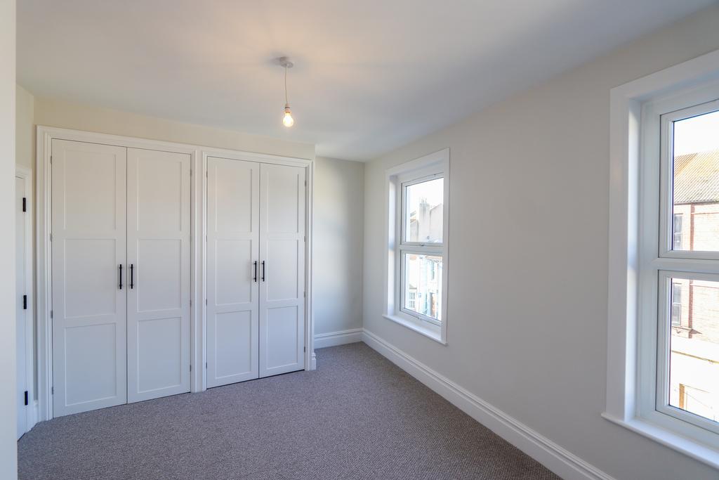 Main bedroom