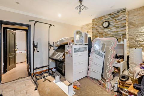 undefined, James Street, Rotherham, S60