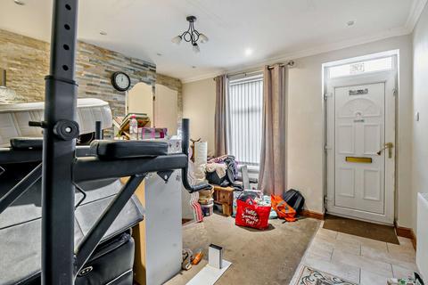 undefined, James Street, Rotherham, S60