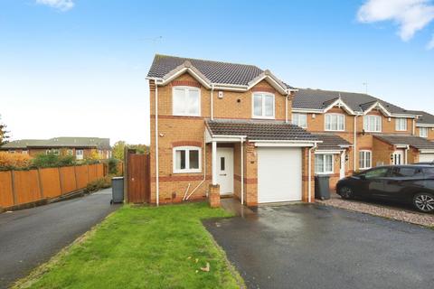 undefined, Kings Meadow, Nuneaton CV10