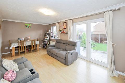 undefined, Kings Meadow, Nuneaton CV10