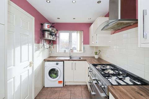undefined, Kings Meadow, Nuneaton CV10