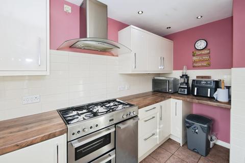 undefined, Kings Meadow, Nuneaton CV10