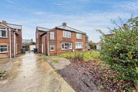 Hoy Crescent, Seaham, Durham, SR7 0JT