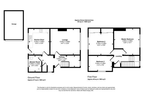 undefined, Hoy Crescent, Seaham, Durham, SR7 0JT