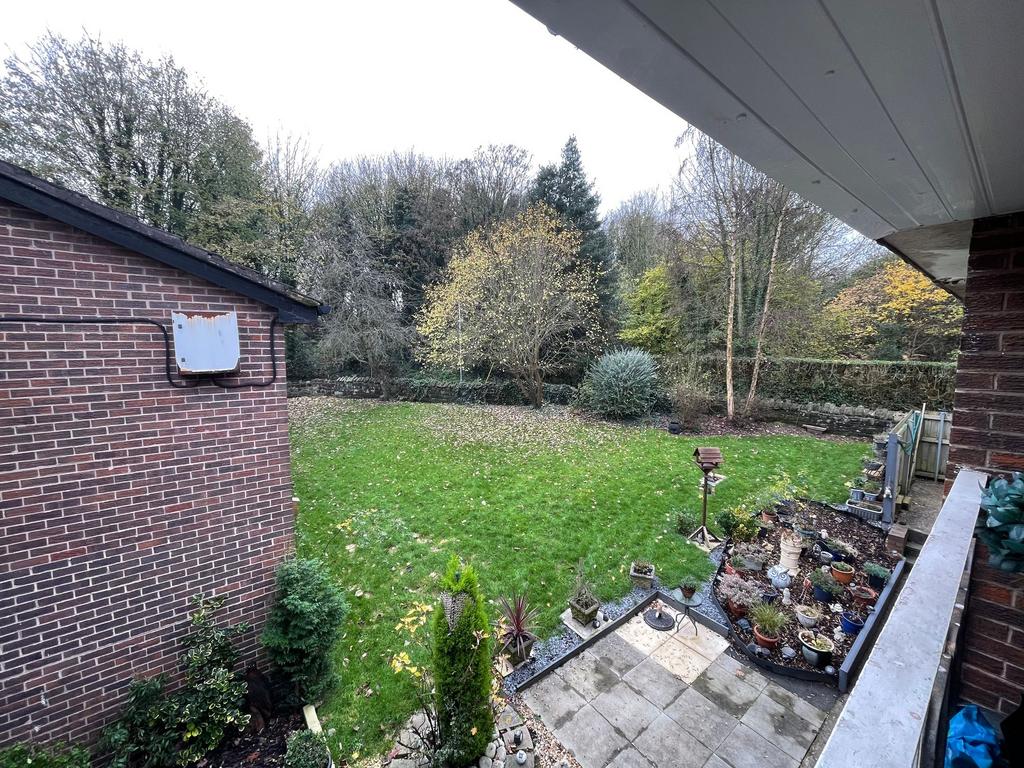 Shared Garden