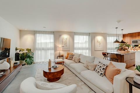 undefined, Titan Court, Flower Lane, Mill Hill NW7
