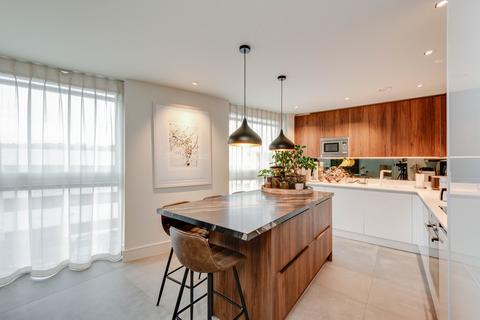undefined, Titan Court, Flower Lane, Mill Hill NW7