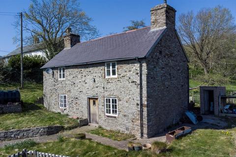 undefined, Lower Hurdley Farmhouse, Hyssington, Churchstoke, Powys, SY15 6DY