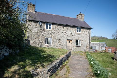 undefined, Lower Hurdley Farmhouse, Hyssington, Churchstoke, Powys, SY15 6DY