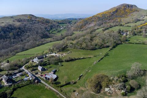 undefined, Lower Hurdley Farmhouse, Hyssington, Churchstoke, Powys, SY15 6DY