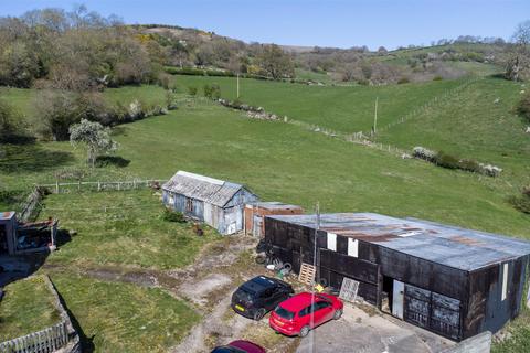 undefined, Lower Hurdley Farmhouse, Hyssington, Churchstoke, Powys, SY15 6DY