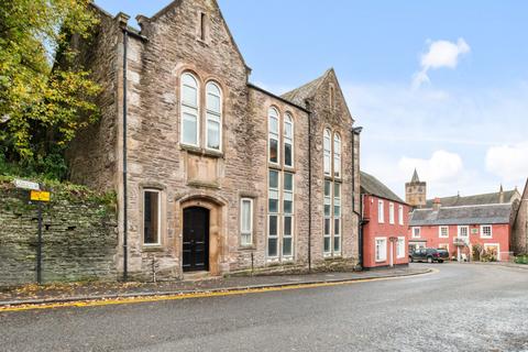 undefined, High Street, Dunblane, FK15
