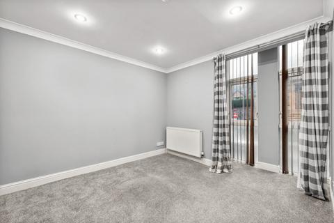 undefined, High Street, Dunblane, FK15