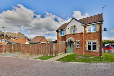 undefined, Daisy Hill Court, Huncoat