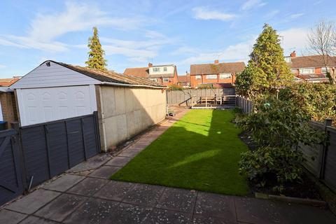 undefined, Marriners Lane, Coventry CV5