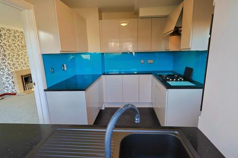 3 bedroom semi-detached house for sale, Marriners Lane, Coventry CV5