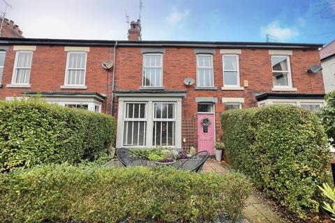 Moorland Avenue, Poulton-Le-Fylde FY6