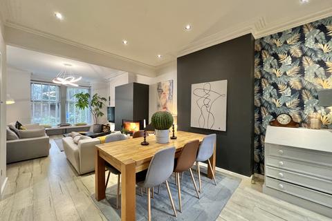 undefined, Moorland Avenue, Poulton-Le-Fylde FY6