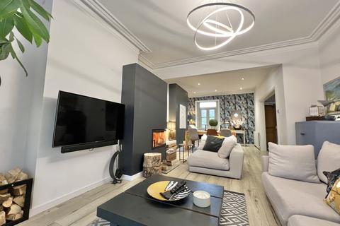 undefined, Moorland Avenue, Poulton-Le-Fylde FY6