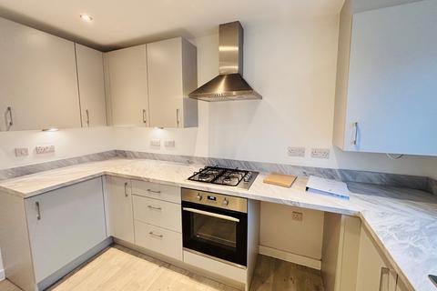 undefined, Plot 150, StoneTypeD at Stonecross Vale, Wharton Road CW7